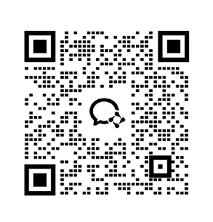 Contact QR Code